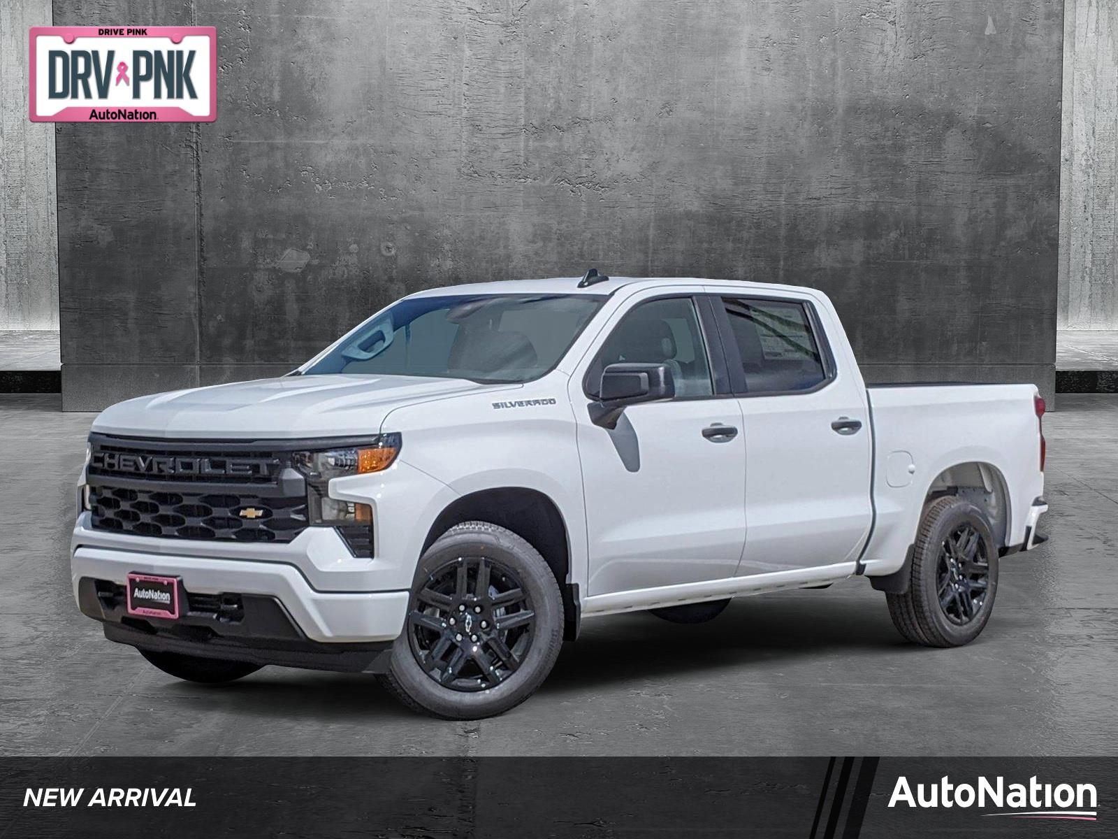 2022 Chevrolet Silverado 1500 Vehicle Photo in CORPUS CHRISTI, TX 78416-1100