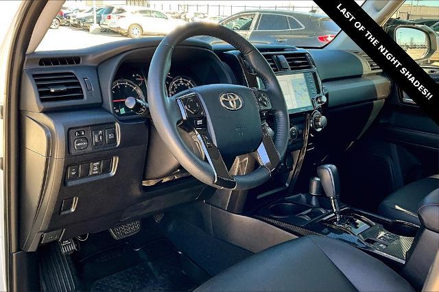 2020 Toyota 4Runner Vehicle Photo in Grapevine, TX 76051