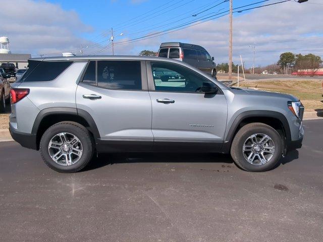 2025 GMC Terrain Vehicle Photo in ALBERTVILLE, AL 35950-0246