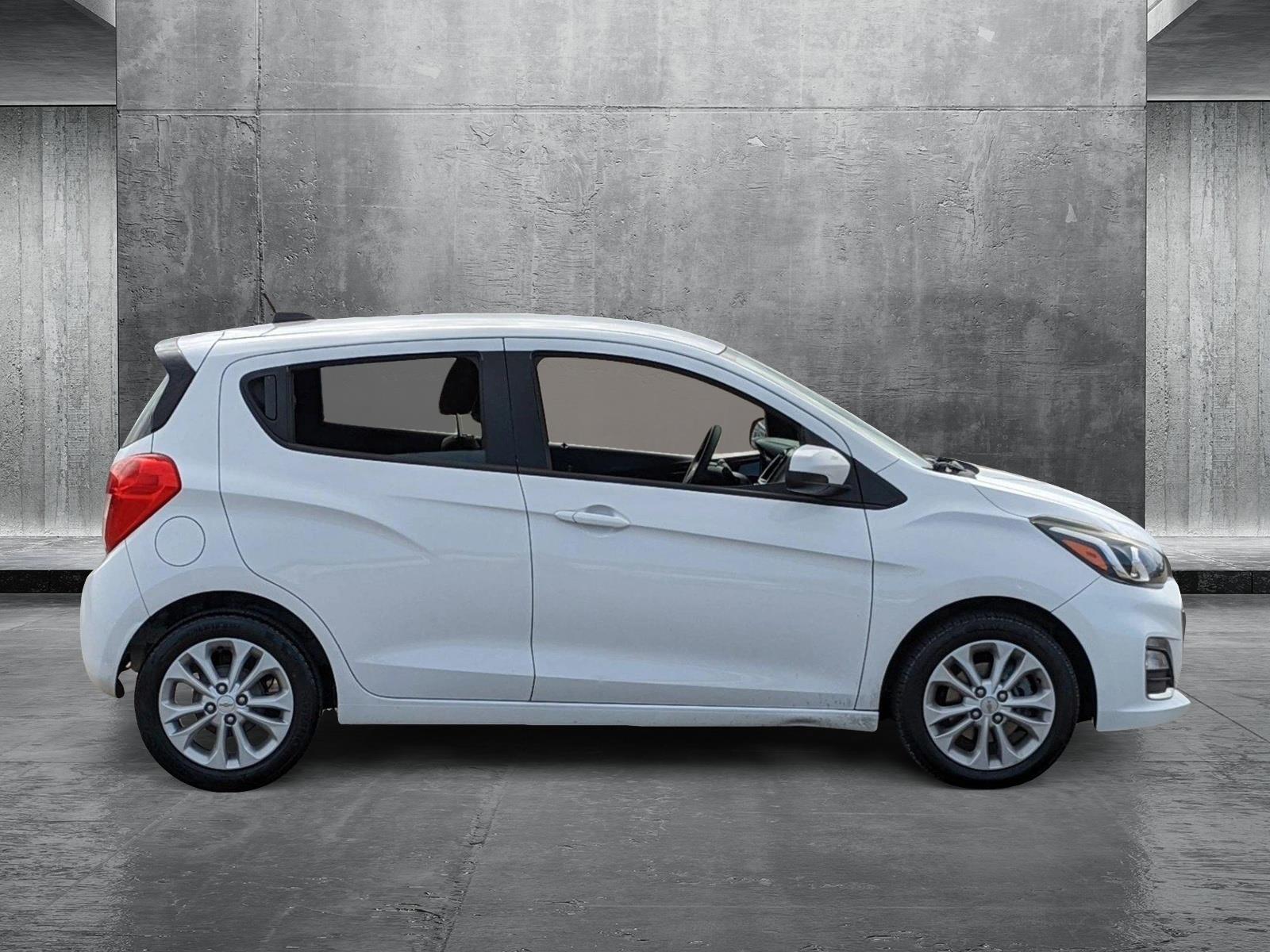 2020 Chevrolet Spark Vehicle Photo in ORLANDO, FL 32808-7998