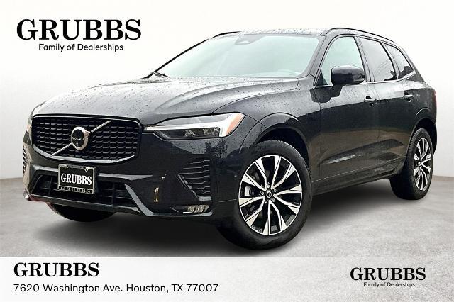 2024 Volvo XC60 Vehicle Photo in Houston, TX 77007