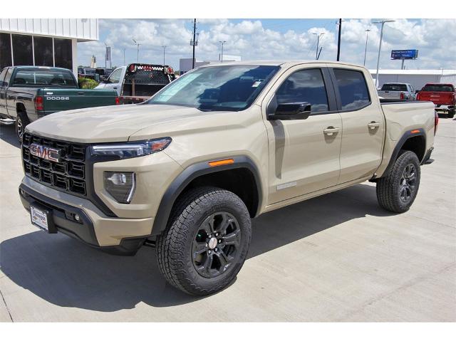 2024 GMC Canyon Vehicle Photo in ROSENBERG, TX 77471-5675