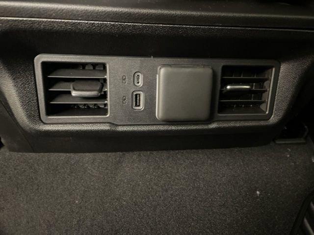2025 Chevrolet Silverado 1500 Vehicle Photo in PHOENIX, AZ 85014-3381