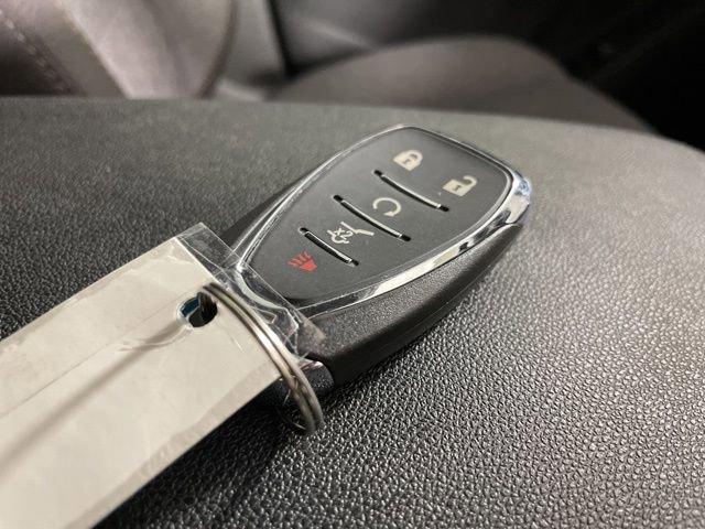 2024 Chevrolet Equinox Vehicle Photo in PHOENIX, AZ 85014-3381