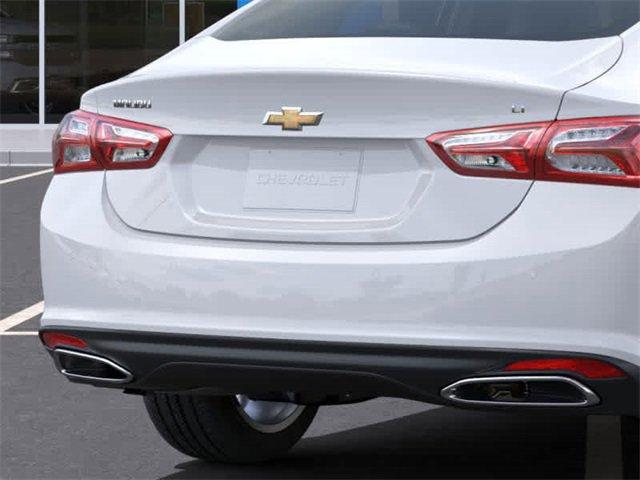2024 Chevrolet Malibu Vehicle Photo in COLLIERVILLE, TN 38017-9006
