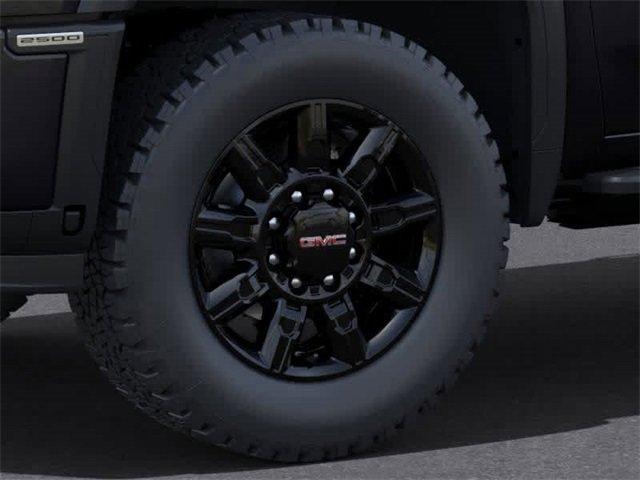 2025 GMC Sierra 2500 HD Vehicle Photo in COLLIERVILLE, TN 38017-9006