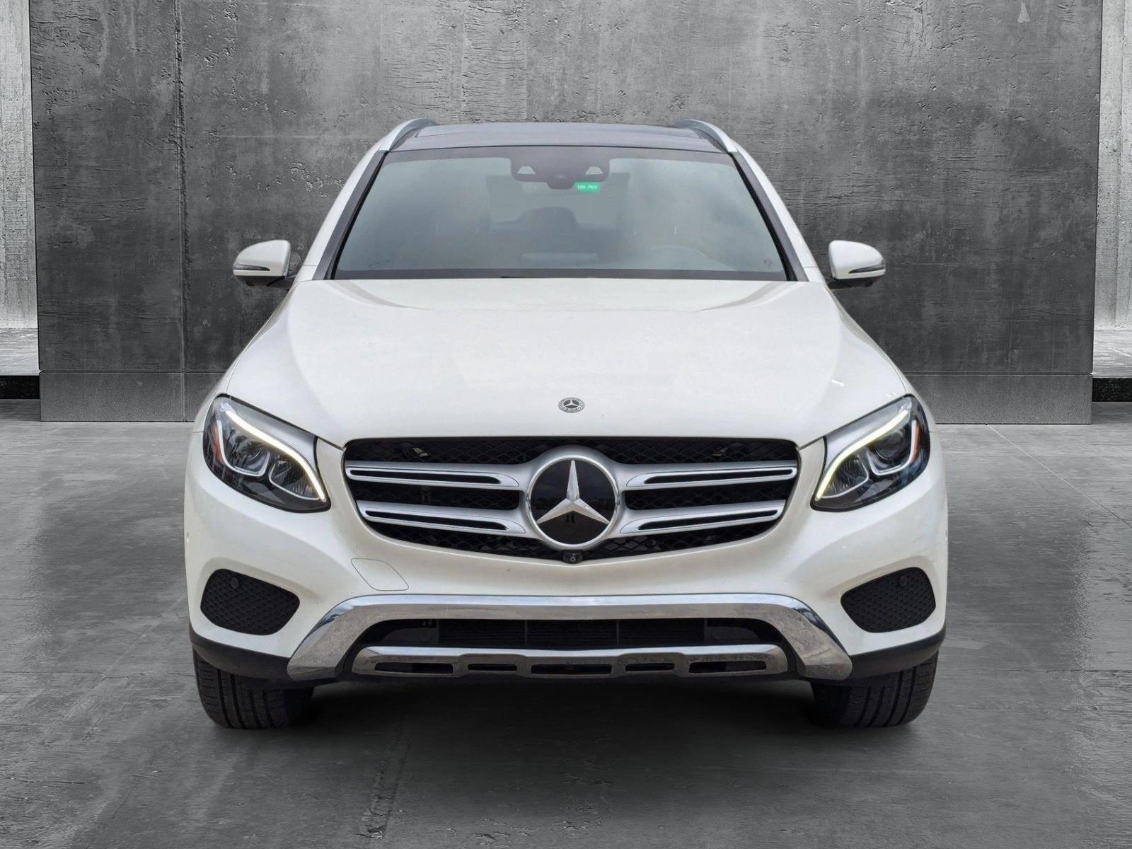 2018 Mercedes-Benz GLC Vehicle Photo in Maitland, FL 32751