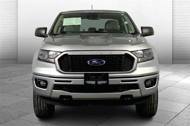 2021 Ford Ranger Vehicle Photo in KANSAS CITY, MO 64114-4502