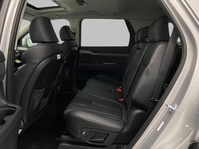 2025 Hyundai PALISADE Vehicle Photo in Appleton, WI 54913