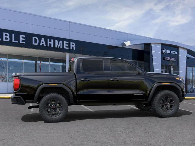 2025 GMC Canyon Vehicle Photo in KANSAS CITY, MO 64114-4545