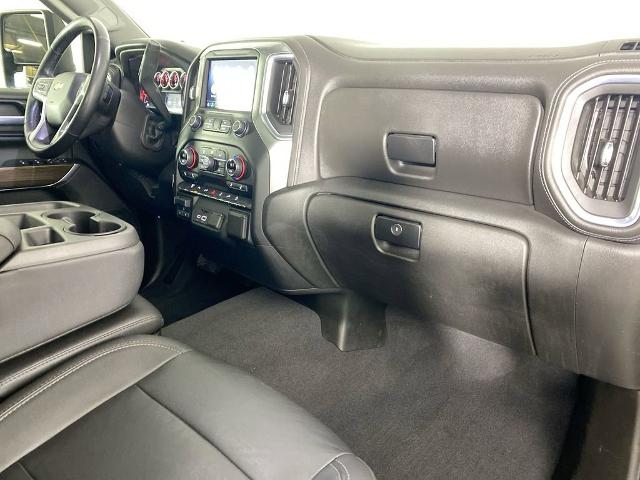 2021 Chevrolet Silverado 3500 HD Vehicle Photo in ALLIANCE, OH 44601-4622