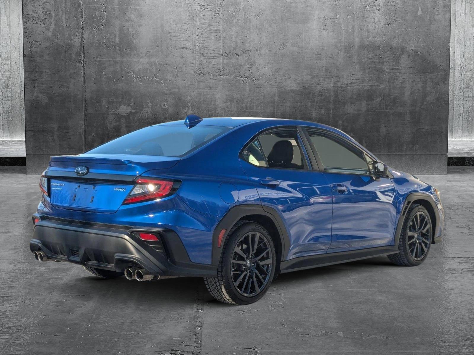 2023 Subaru WRX Vehicle Photo in Towson, MD 21204