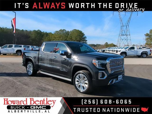 2020 GMC Sierra 1500 Vehicle Photo in ALBERTVILLE, AL 35950-0246