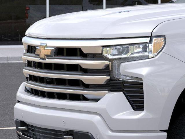 2025 Chevrolet Silverado 1500 Vehicle Photo in NEDERLAND, TX 77627-8017