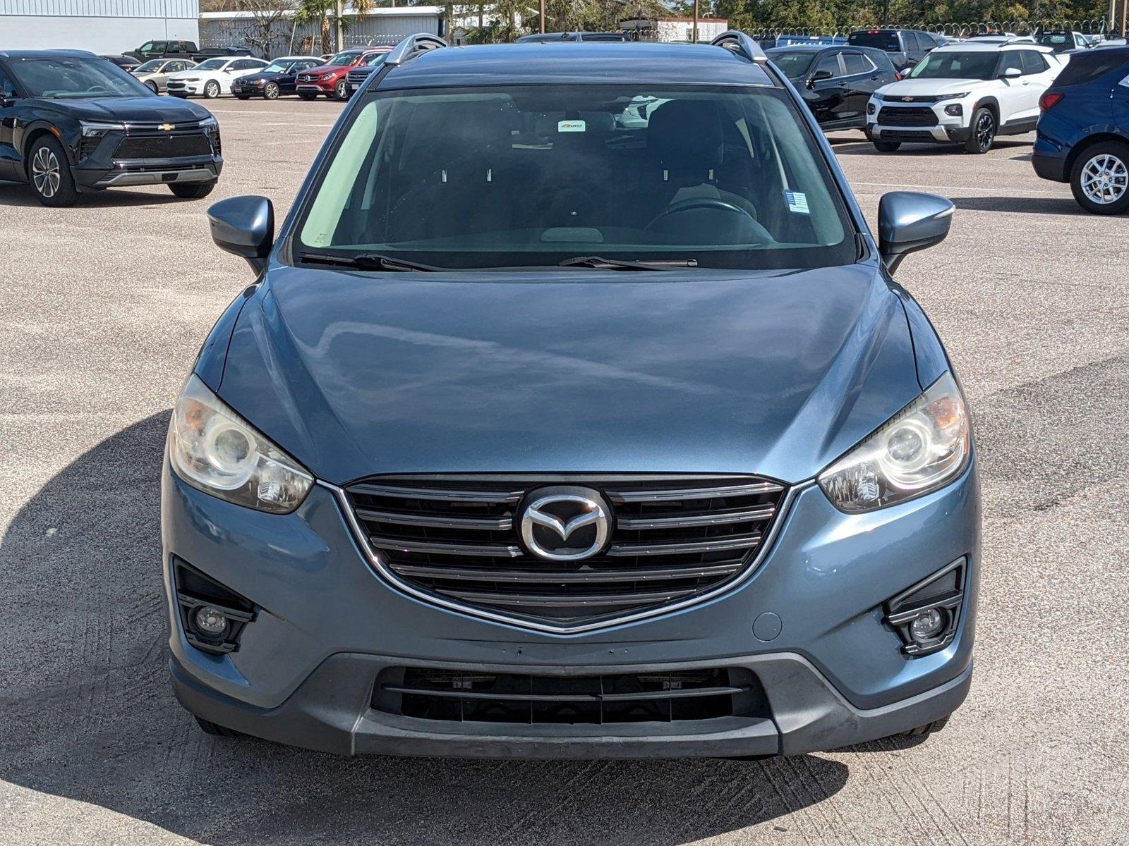 2016 Mazda CX-5 Vehicle Photo in ORLANDO, FL 32808-7998