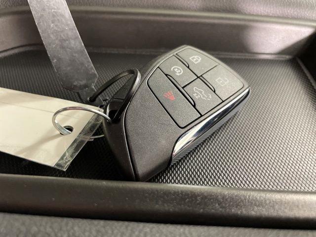2024 Chevrolet Silverado 1500 Vehicle Photo in PHOENIX, AZ 85014-3381