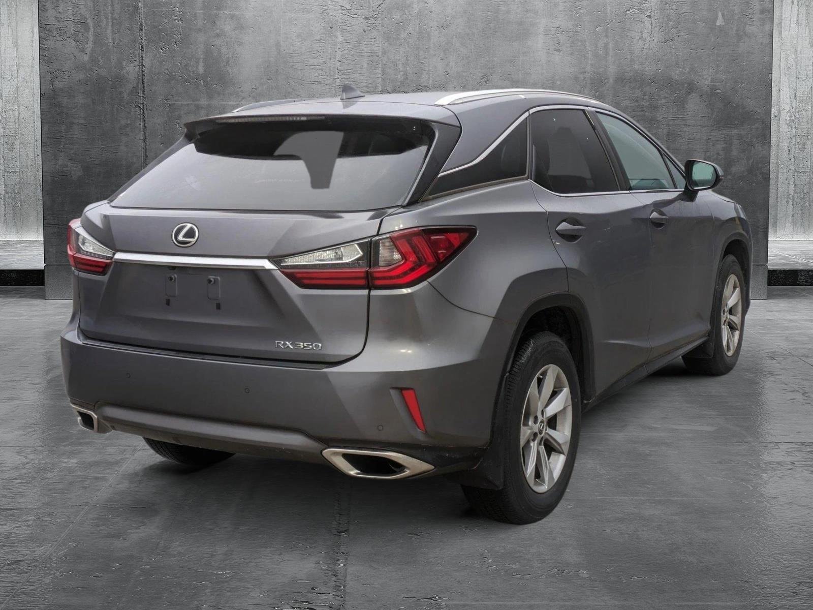 2019 Lexus RX 350 Vehicle Photo in Rockville, MD 20852