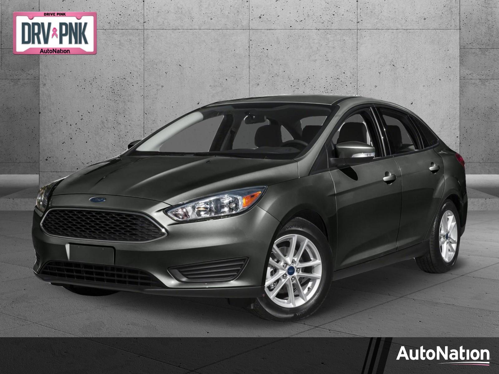 2015 Ford Focus Vehicle Photo in Jacksonville, FL 32256