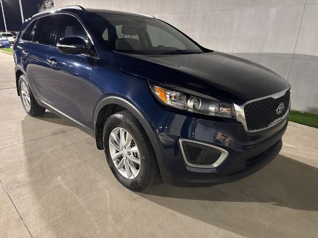 2018 Kia Sorento Vehicle Photo in Grapevine, TX 76051