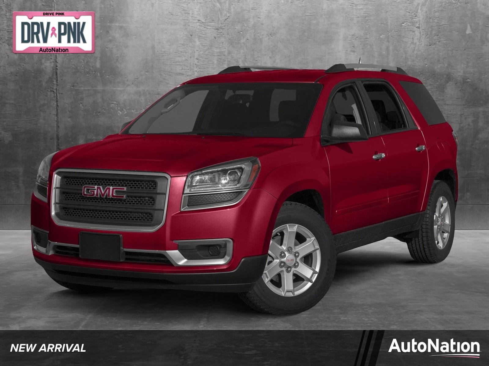 2015 GMC Acadia Vehicle Photo in MEMPHIS, TN 38115-1503