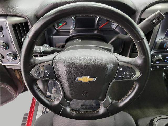 2019 Chevrolet Silverado 1500 LD Vehicle Photo in NEENAH, WI 54956-2243