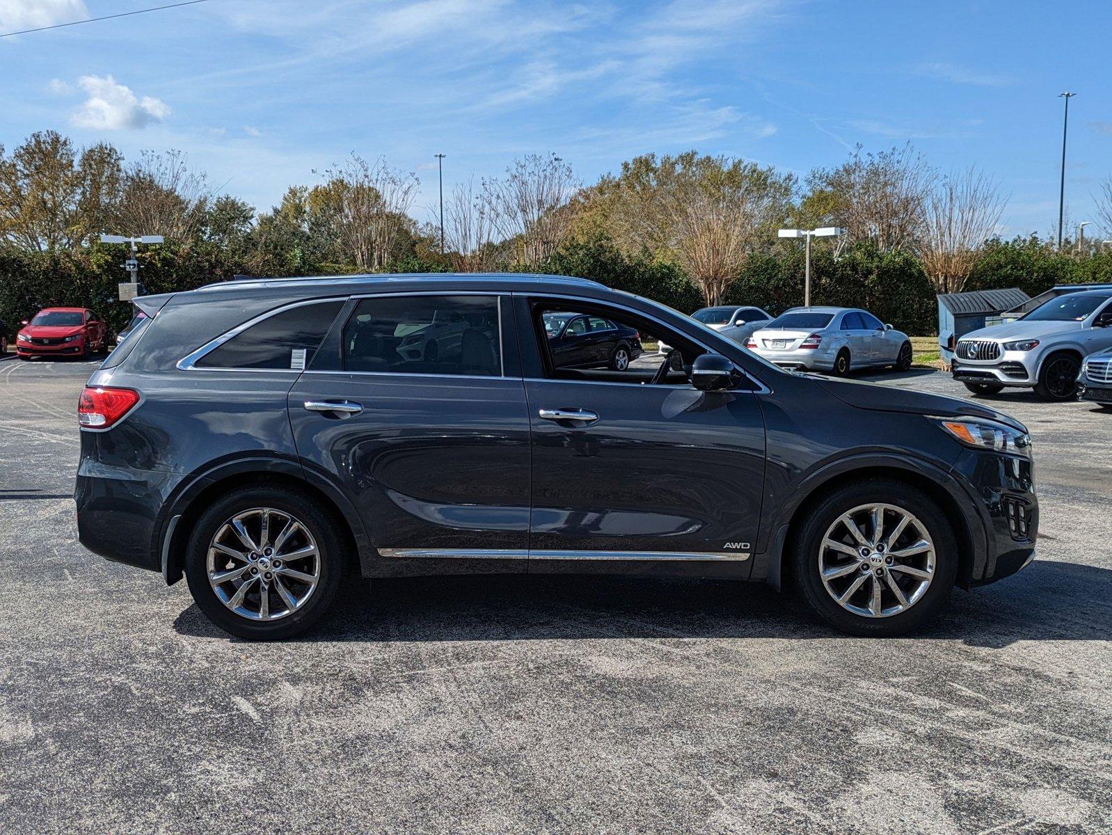 2017 Kia Sorento Vehicle Photo in Sanford, FL 32771