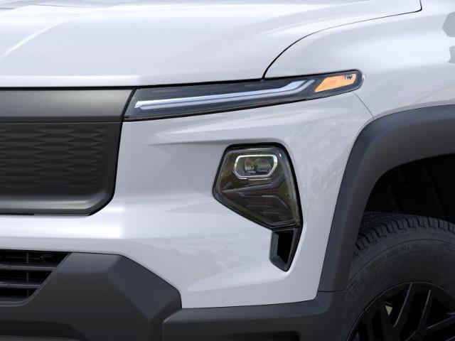 2024 Chevrolet Silverado EV Vehicle Photo in KANSAS CITY, MO 64114-4502