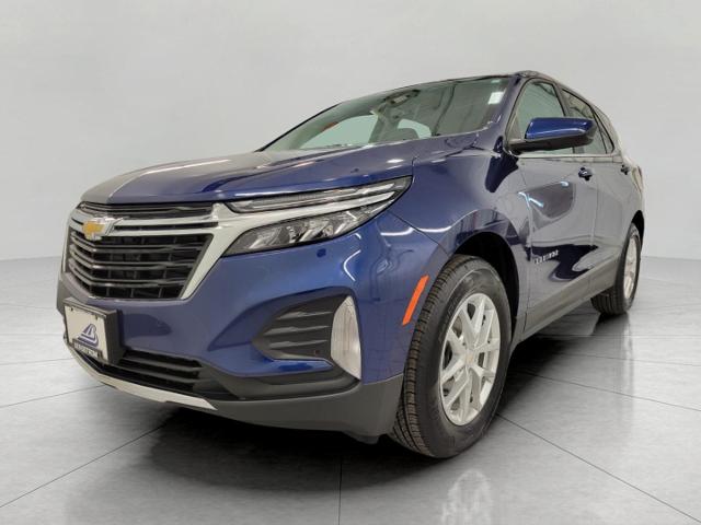 2022 Chevrolet Equinox Vehicle Photo in APPLETON, WI 54914-4656