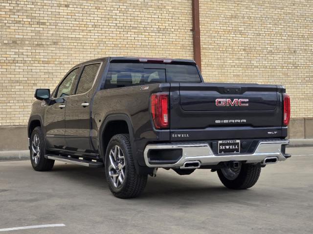 2025 GMC Sierra 1500 Vehicle Photo in DALLAS, TX 75209-3016