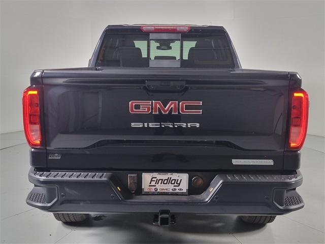 2025 GMC Sierra 1500 Vehicle Photo in PRESCOTT, AZ 86305-3700