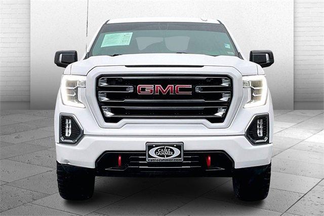 2021 GMC Sierra 1500 Vehicle Photo in INDEPENDENCE, MO 64055-1314