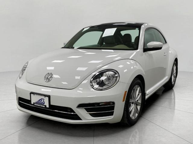 2019 Volkswagen Beetle Vehicle Photo in Appleton, WI 54913