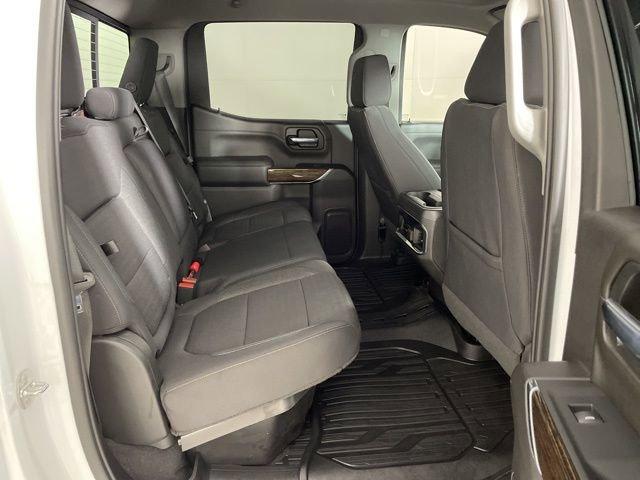 2022 GMC Sierra 1500 Limited Vehicle Photo in PHOENIX, AZ 85014-3381