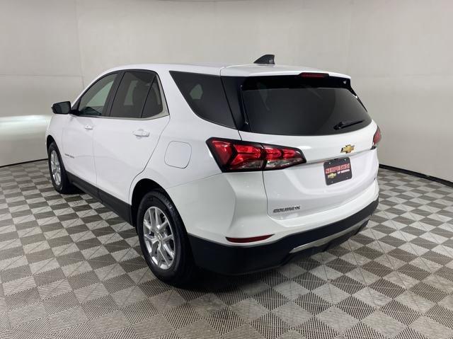 2022 Chevrolet Equinox Vehicle Photo in MEDINA, OH 44256-9001