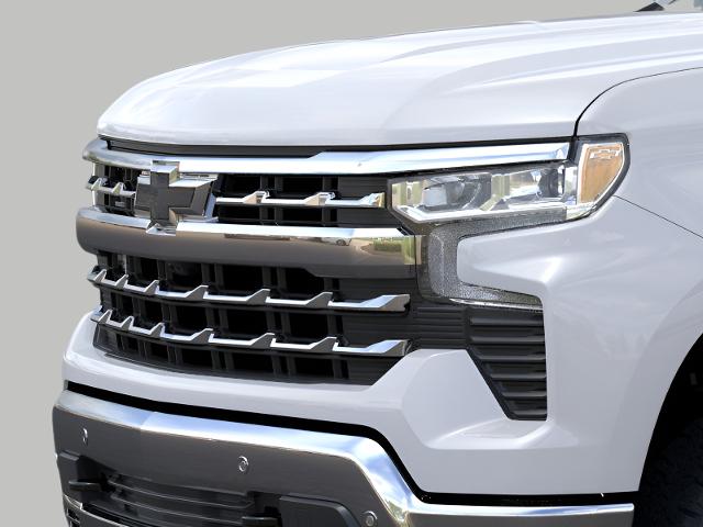 2025 Chevrolet Silverado 1500 Vehicle Photo in APPLETON, WI 54914-4656