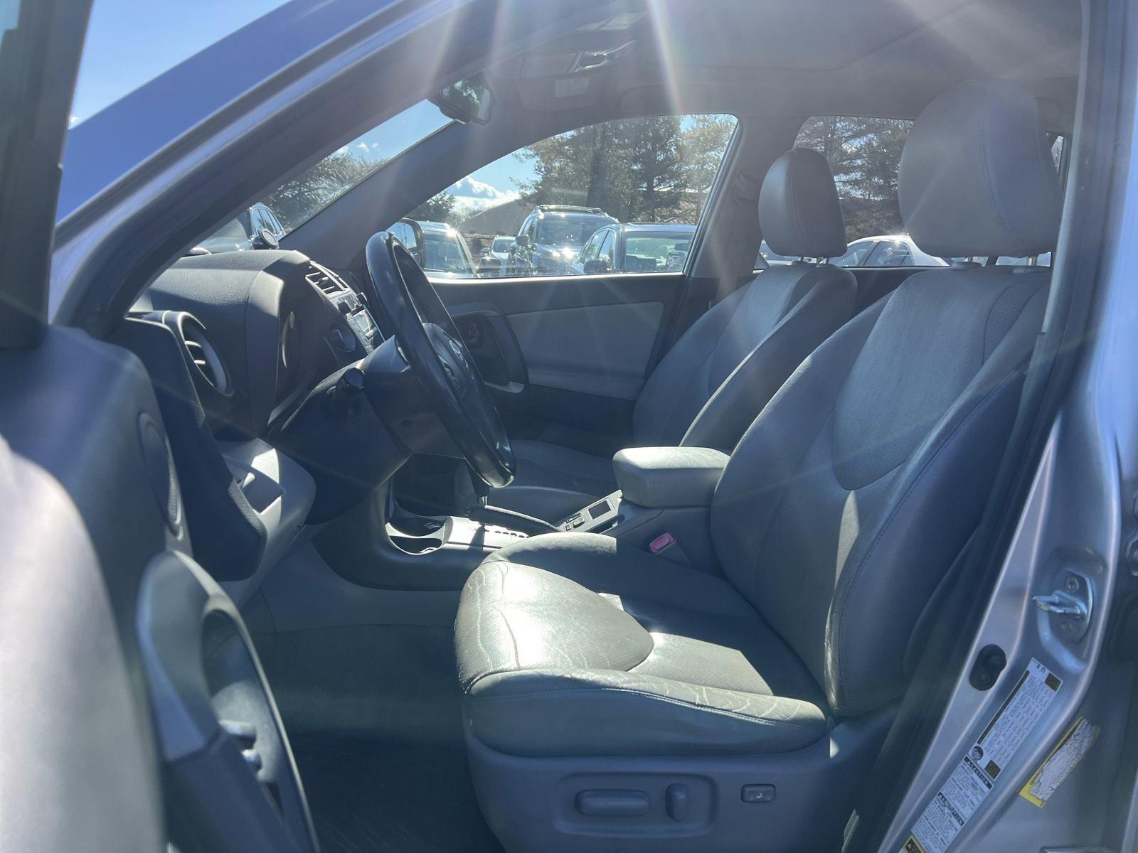 2009 Toyota RAV4 Vehicle Photo in Mechanicsburg, PA 17050