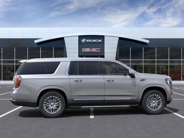 2025 GMC Yukon XL Vehicle Photo in ALBERTVILLE, AL 35950-0246