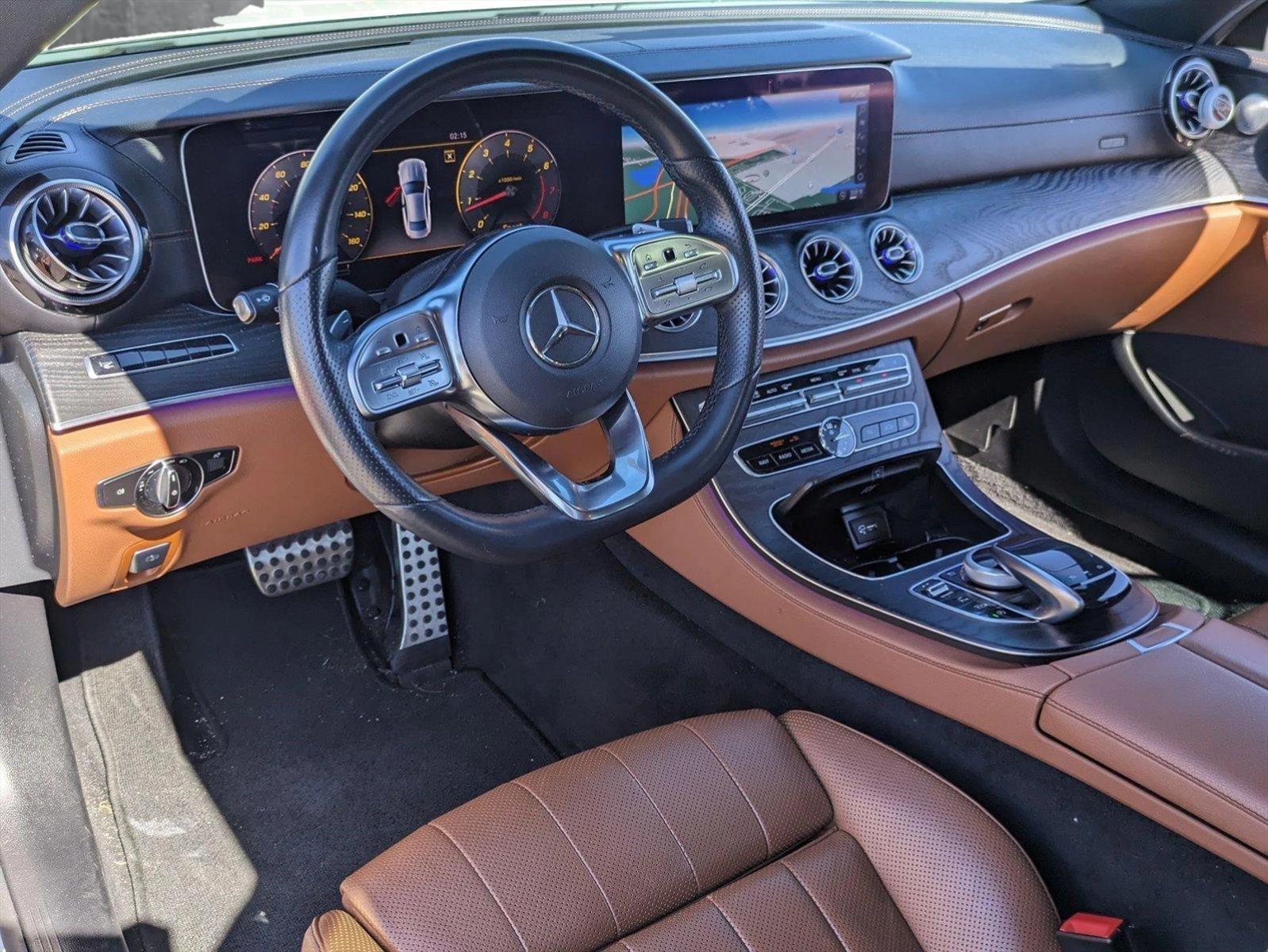 2019 Mercedes-Benz E-Class Vehicle Photo in Sanford, FL 32771