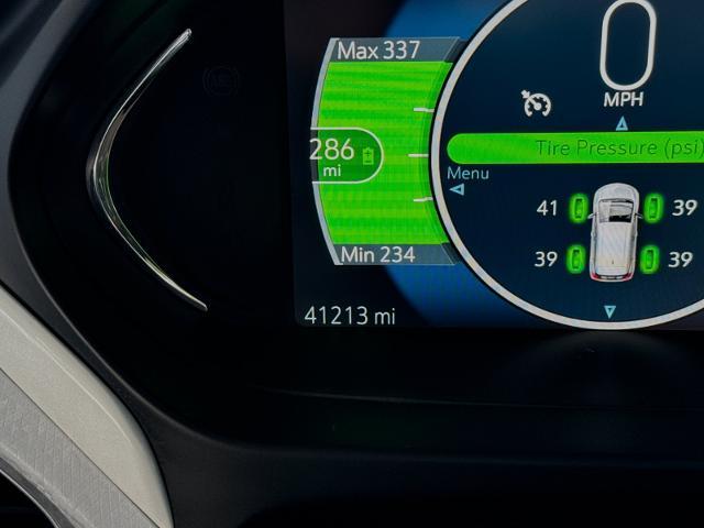 2020 Chevrolet Bolt EV Vehicle Photo in PITTSBURG, CA 94565-7121