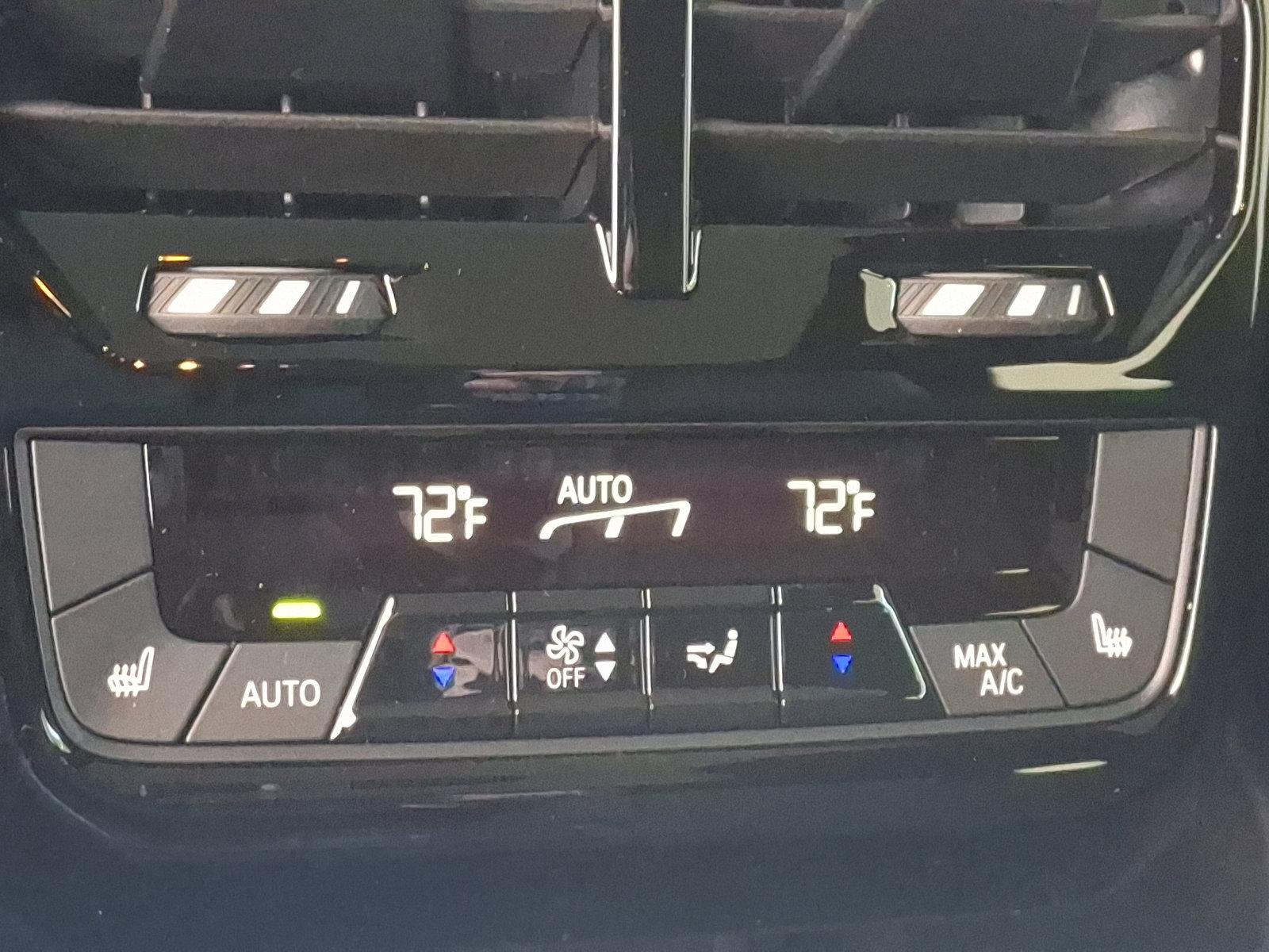 2025 BMW iX Vehicle Photo in Lancaster, PA 17601