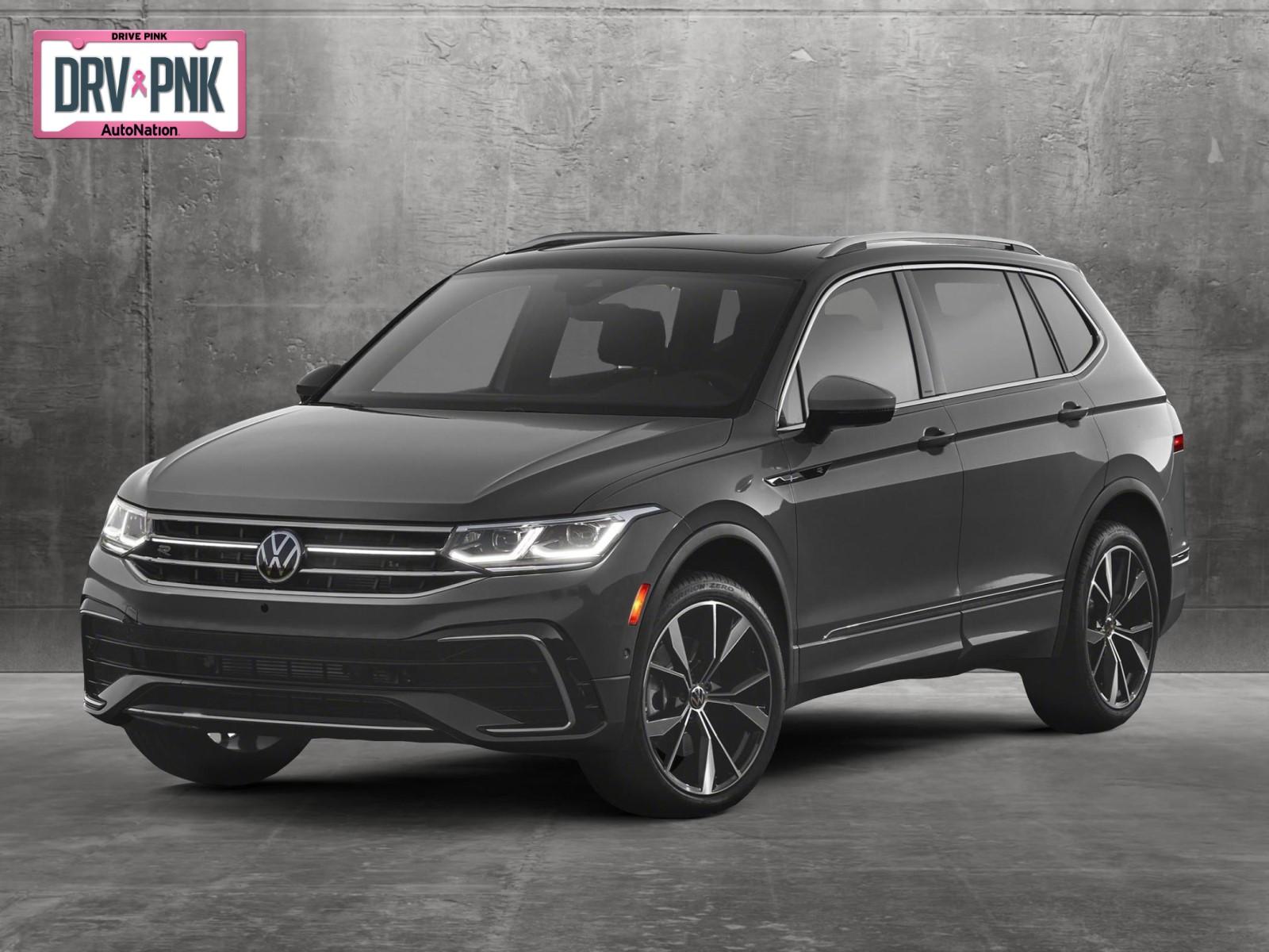 2023 Volkswagen Tiguan Vehicle Photo in Winter Park, FL 32792