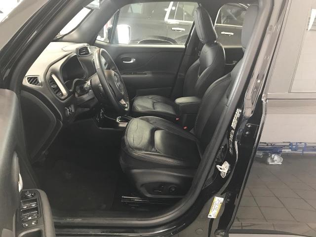 2020 Jeep Renegade Vehicle Photo in GREEN BAY, WI 54303-3330