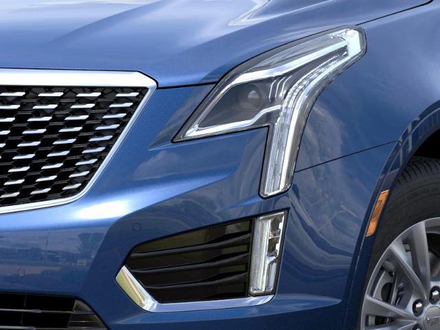 2025 Cadillac XT5 Vehicle Photo in POMPANO BEACH, FL 33064-7091