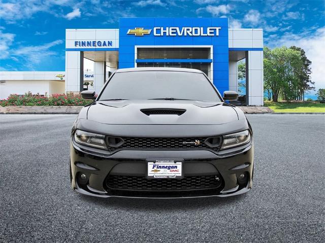 2021 Dodge Charger Vehicle Photo in ROSENBERG, TX 77471-5675