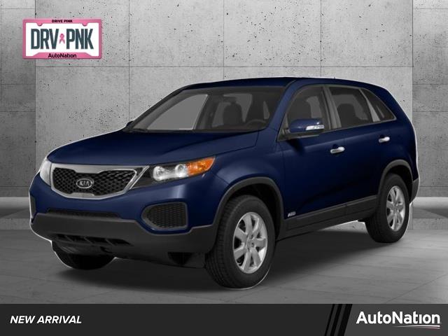 2013 Kia Sorento Vehicle Photo in Sanford, FL 32771