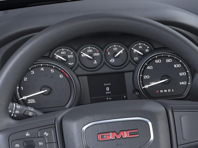 2024 GMC Sierra 3500 HD Vehicle Photo in DANBURY, CT 06810-5034
