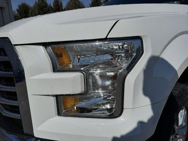 2016 Ford F-150 Vehicle Photo in Mechanicsburg, PA 17050-1707