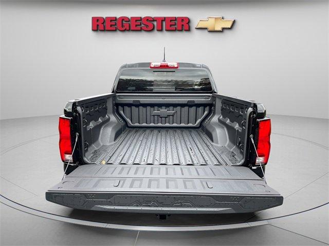 2024 Chevrolet Colorado Vehicle Photo in THOMPSONTOWN, PA 17094-9014