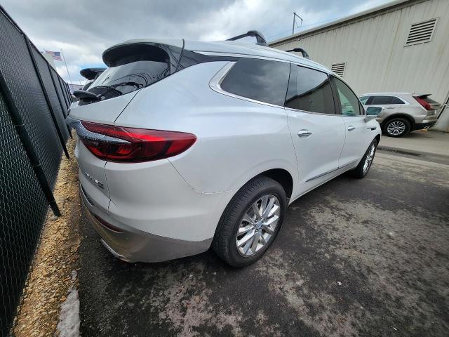 2018 Buick Enclave Vehicle Photo in MADISON, WI 53713-3220