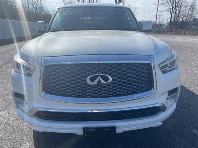 2022 INFINITI QX80 Vehicle Photo in Willow Grove, PA 19090